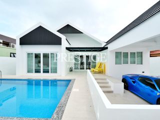 For rent 4 bed house in Bang Lamung, Chonburi