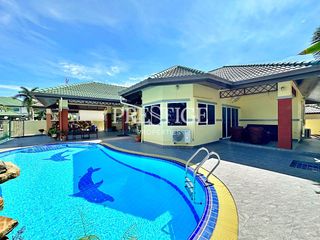 For rent 3 bed house in Bang Lamung, Chonburi