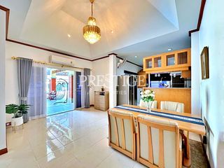 For rent 3 bed house in Bang Lamung, Chonburi