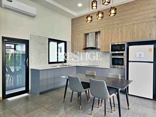 For rent 3 bed house in Bang Lamung, Chonburi