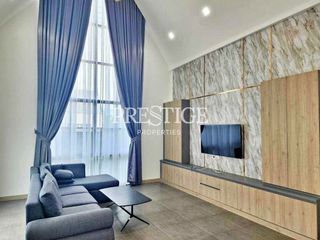 For rent 3 bed house in Bang Lamung, Chonburi