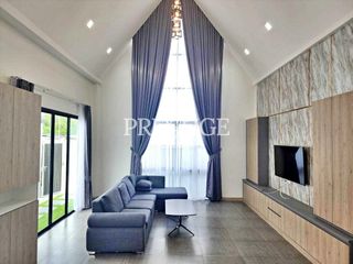 For rent 3 bed house in Bang Lamung, Chonburi
