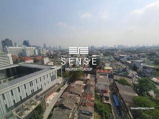 For sale 4 bed condo in Khlong San, Bangkok