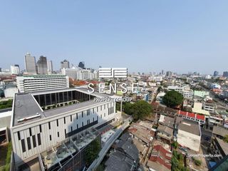For sale 4 bed condo in Khlong San, Bangkok