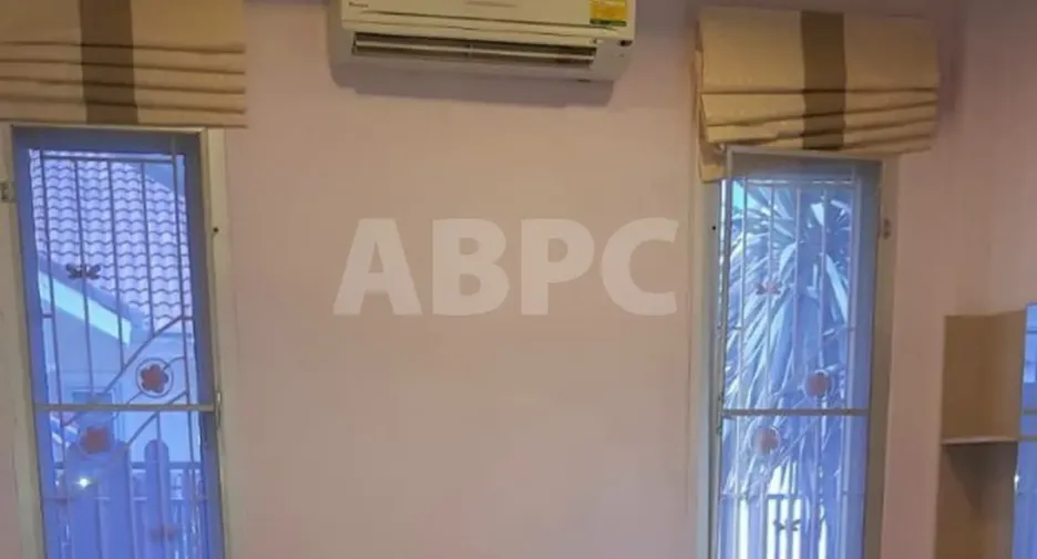 For rent and for sale 2 bedrooms house in East Pattaya, Pattaya