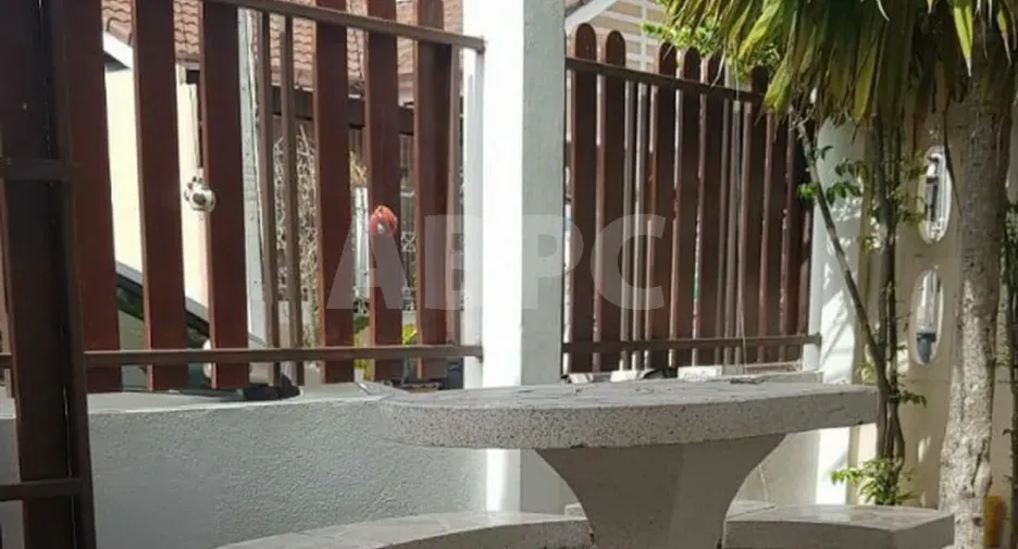 For rent and for sale 2 bedrooms house in East Pattaya, Pattaya