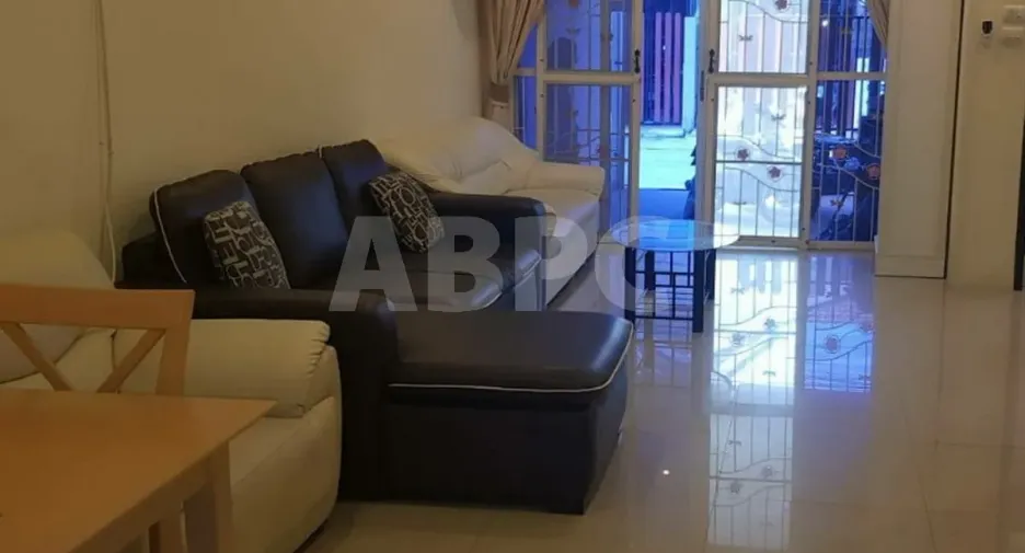 For rent and for sale 2 bedrooms house in East Pattaya, Pattaya