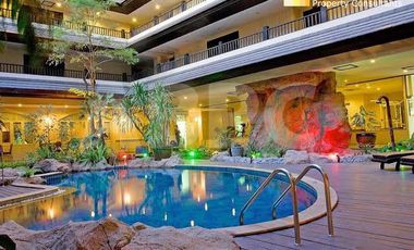 Condo en venta de 2 habitaciones en Bang Lamung, Chonburi