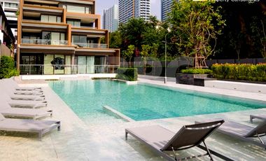 Condo en venta de 1 habitaciones en Jomtien, Pattaya