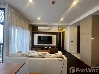 For sale 2 bed condo in Watthana, Bangkok