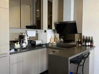 For sale 2 bed condo in Watthana, Bangkok