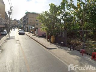 For sale land in Khlong Toei, Bangkok