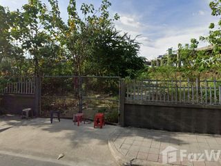 For sale land in Khlong Toei, Bangkok