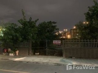 For sale land in Khlong Toei, Bangkok