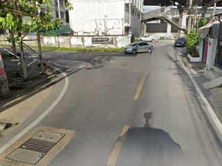 For sale land in Khlong Toei, Bangkok