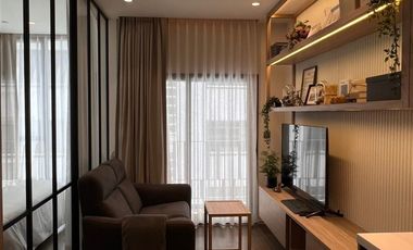 For sale 1 Beds condo in Khlong Toei, Bangkok