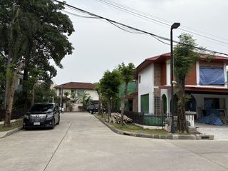 For sale 3 Beds house in Wang Thonglang, Bangkok
