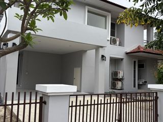 For sale 3 Beds house in Wang Thonglang, Bangkok