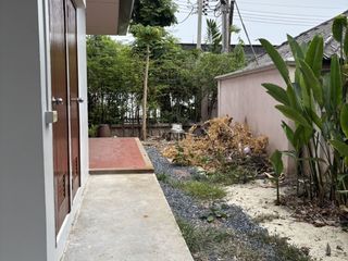 For sale 3 Beds house in Wang Thonglang, Bangkok