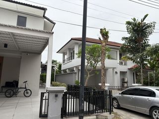For sale 3 Beds house in Wang Thonglang, Bangkok