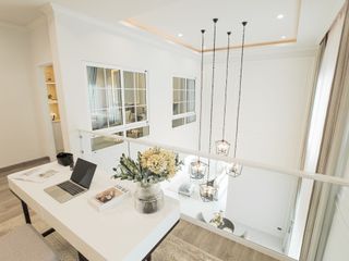For sale 4 bed house in Thawi Watthana, Bangkok