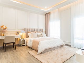 For sale 4 bed house in Thawi Watthana, Bangkok