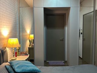 For rent studio condo in Watthana, Bangkok