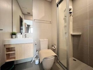 For rent 1 Beds condo in Din Daeng, Bangkok