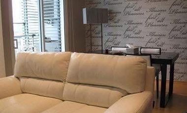 For rent 1 bed condo in Ratchathewi, Bangkok