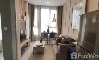 For sale 1 bed condo in Watthana, Bangkok