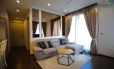 For rent 2 bed condo in Khlong Toei, Bangkok