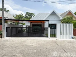 For sale 3 bed house in Thalang, Phuket