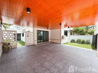 For sale 3 bed house in Thalang, Phuket