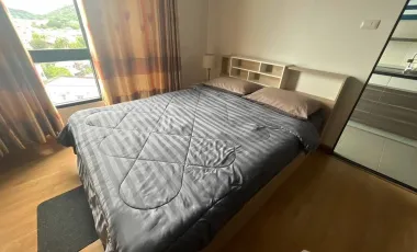 For rent studio condo in Mueang Phuket, Phuket