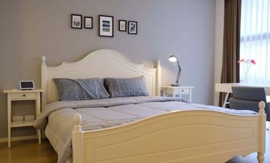 For rent 1 Beds condo in Khlong Toei, Bangkok