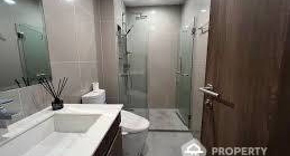 For sale 1 bed condo in Pathum Wan, Bangkok