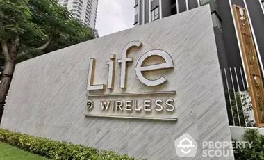For sale 1 bed condo in Pathum Wan, Bangkok