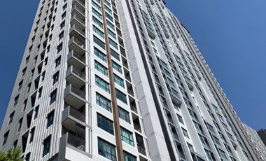 For sale 1 bed condo in Suan Luang, Bangkok