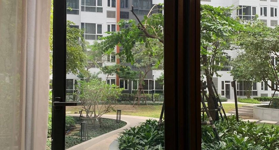 ขาย 1 เตียง คอนโด ใน ห้วยขวาง, กรุงเทพฯ