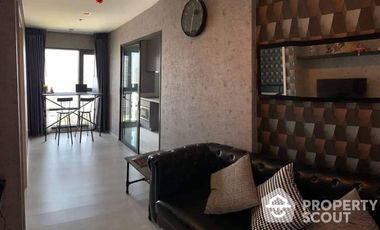 For sale 1 bed condo in Khlong Toei, Bangkok