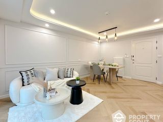 For sale 2 bed condo in Lak Si, Bangkok