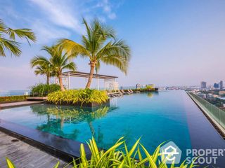 For sale 1 bed condo in North Pattaya, Pattaya