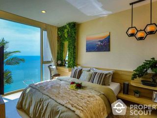 For sale 1 bed condo in North Pattaya, Pattaya