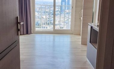 For sale 1 bed condo in Bang Kho Laem, Bangkok