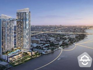 For sale 2 bed condo in Dusit, Bangkok