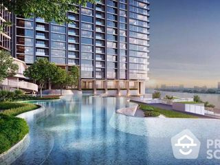 For sale 2 bed condo in Dusit, Bangkok