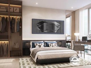 For sale 2 bed condo in Dusit, Bangkok