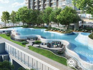 For sale 2 bed condo in Dusit, Bangkok