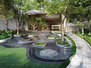 For sale 2 bed condo in Dusit, Bangkok