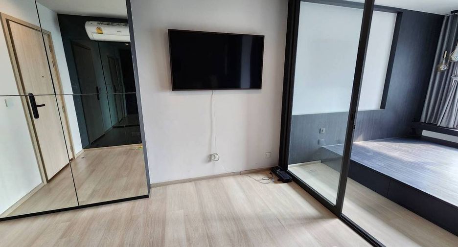 For sale 1 bed condo in Pathum Wan, Bangkok